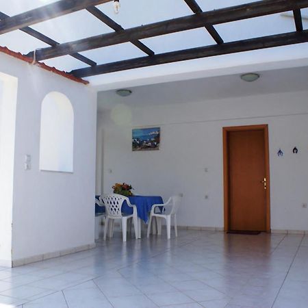 Villa Iris Prínos Extérieur photo