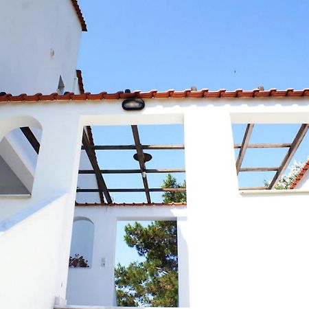 Villa Iris Prínos Extérieur photo