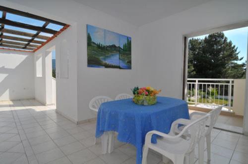 Villa Iris Prínos Extérieur photo